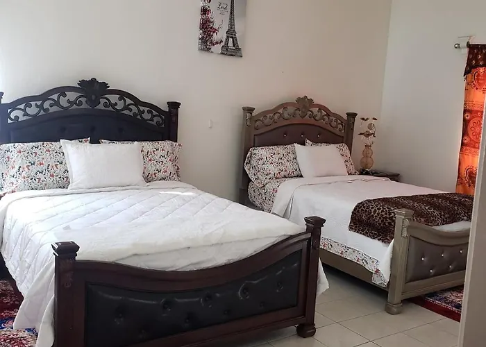 Homestay Spacious Vacation Near Airport Tucson